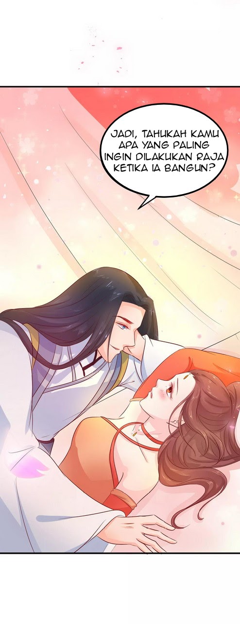 Dragon Princess Chapter 39 halaman 16
