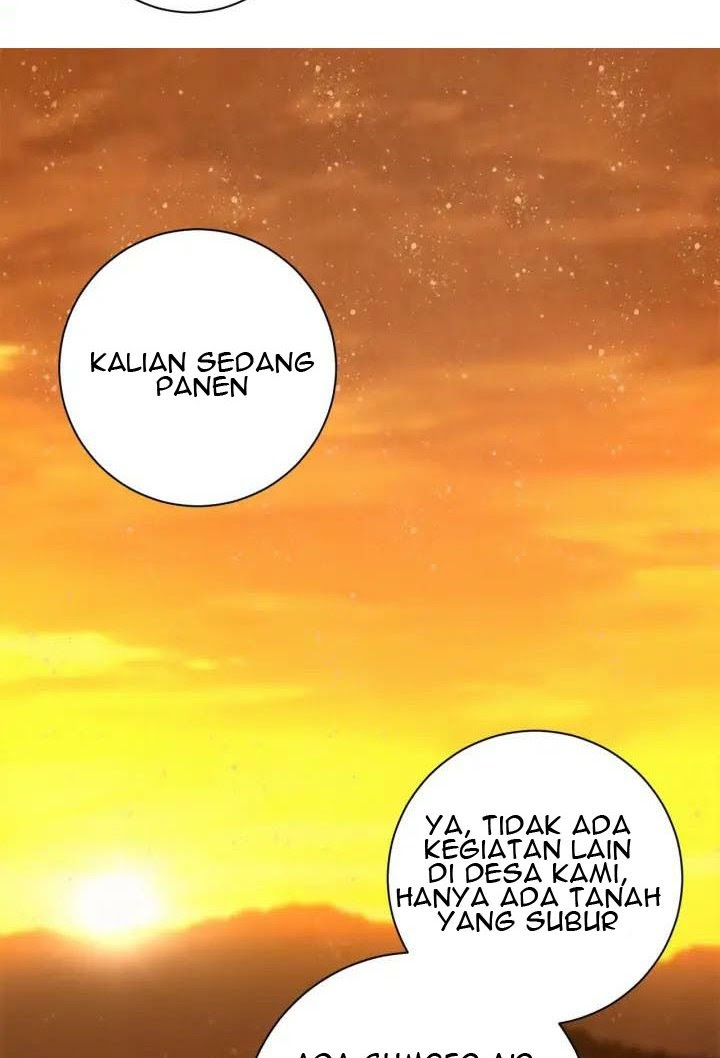 Super System Chapter 96 halaman 32