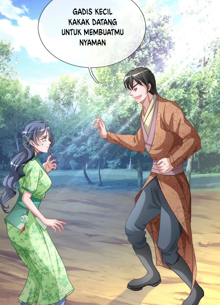 Marvelous Hero of The Sword Chapter 4 halaman 19
