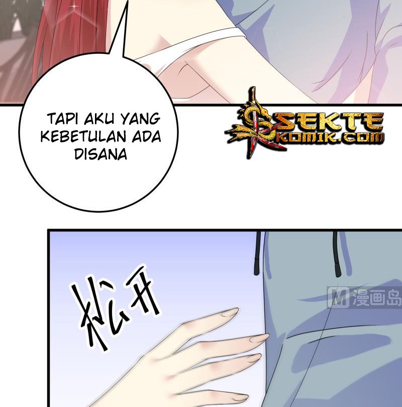 My Plug-in Spirit Ring Chapter 68 halaman 18