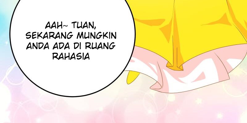My Plug-in Spirit Ring Chapter 71 halaman 18