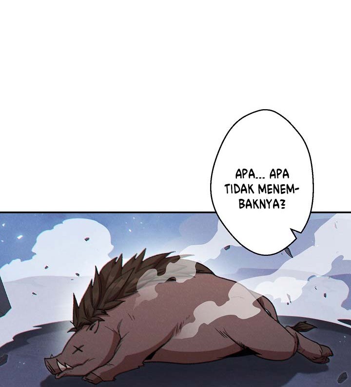 Dungeon Reset Chapter 42 halaman 31