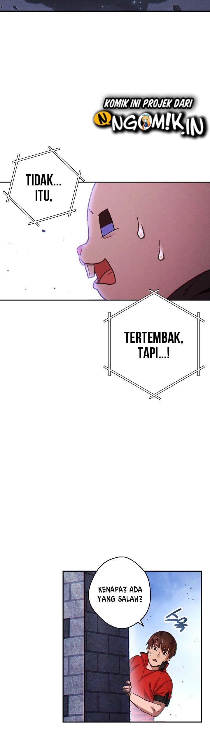 Dungeon Reset Chapter 42 halaman 32