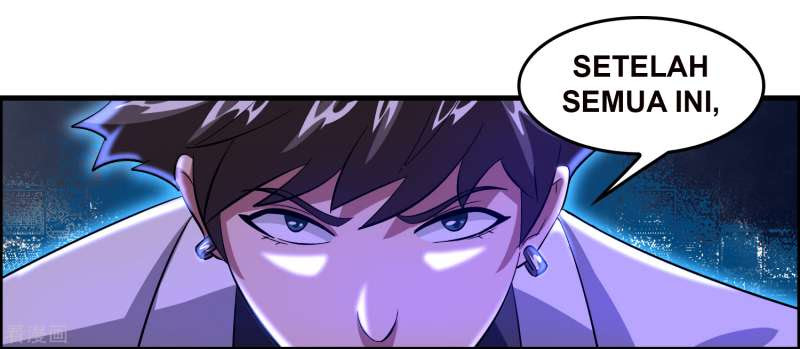 Outlander Tyrant Supplier Chapter 32 halaman 23