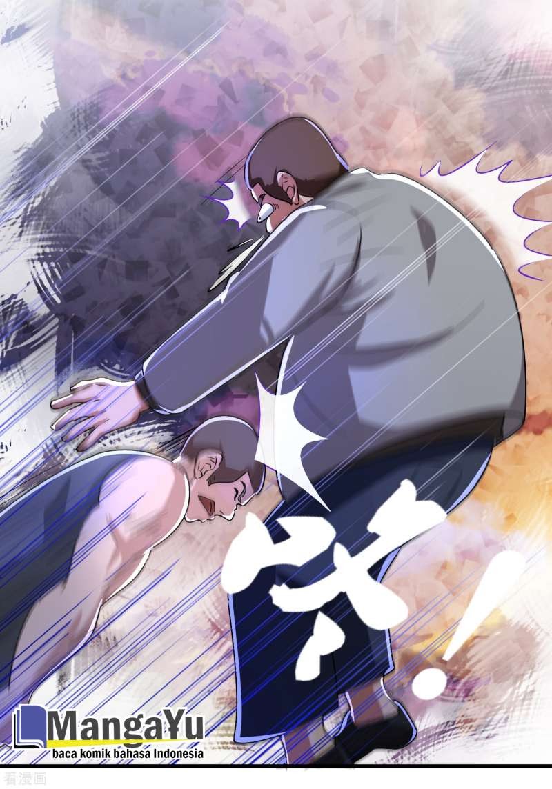 Outlander Tyrant Supplier Chapter 31 halaman 19