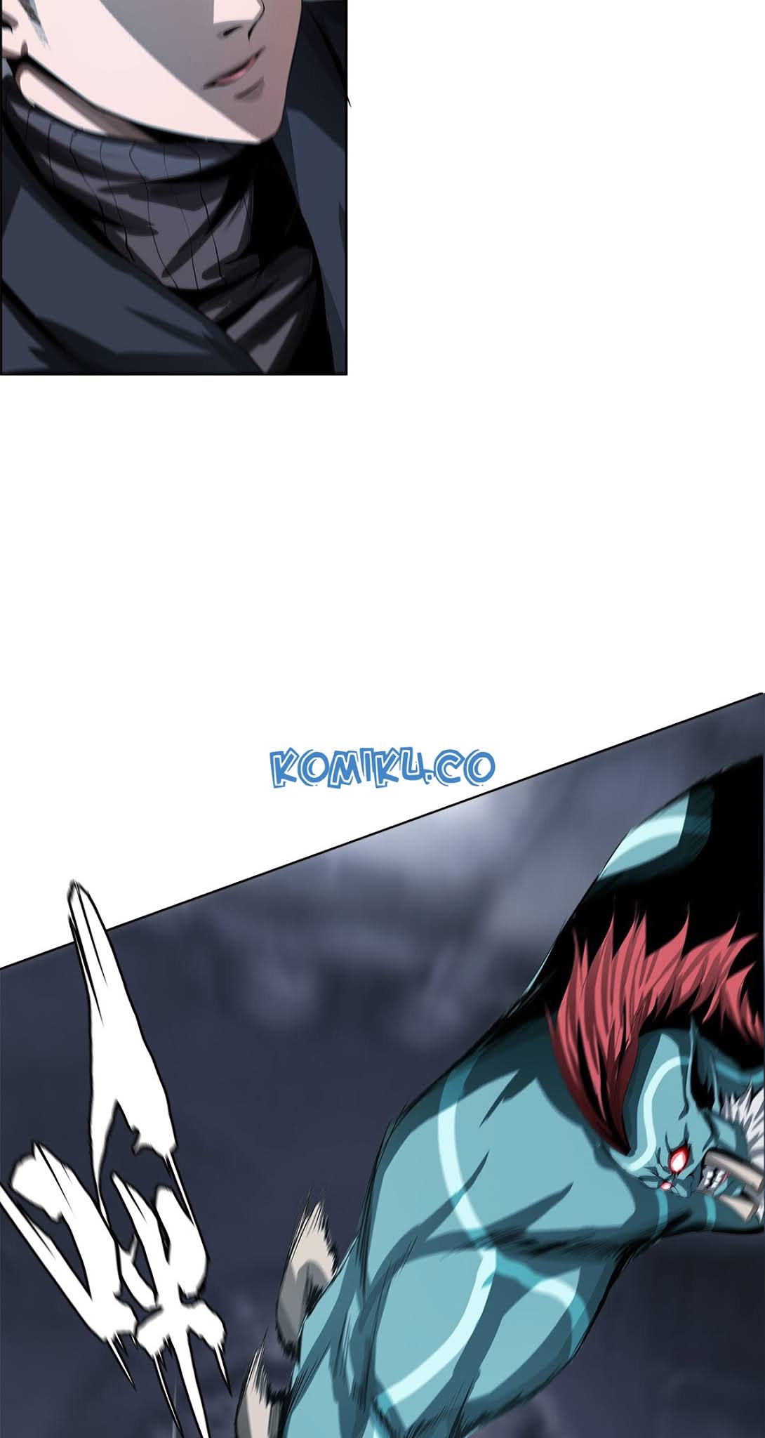 The Blade of Evolution Chapter 17 Gambar 55
