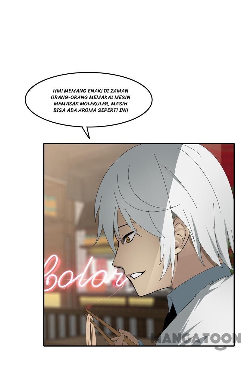 JIANREN Chapter 14 halaman 19