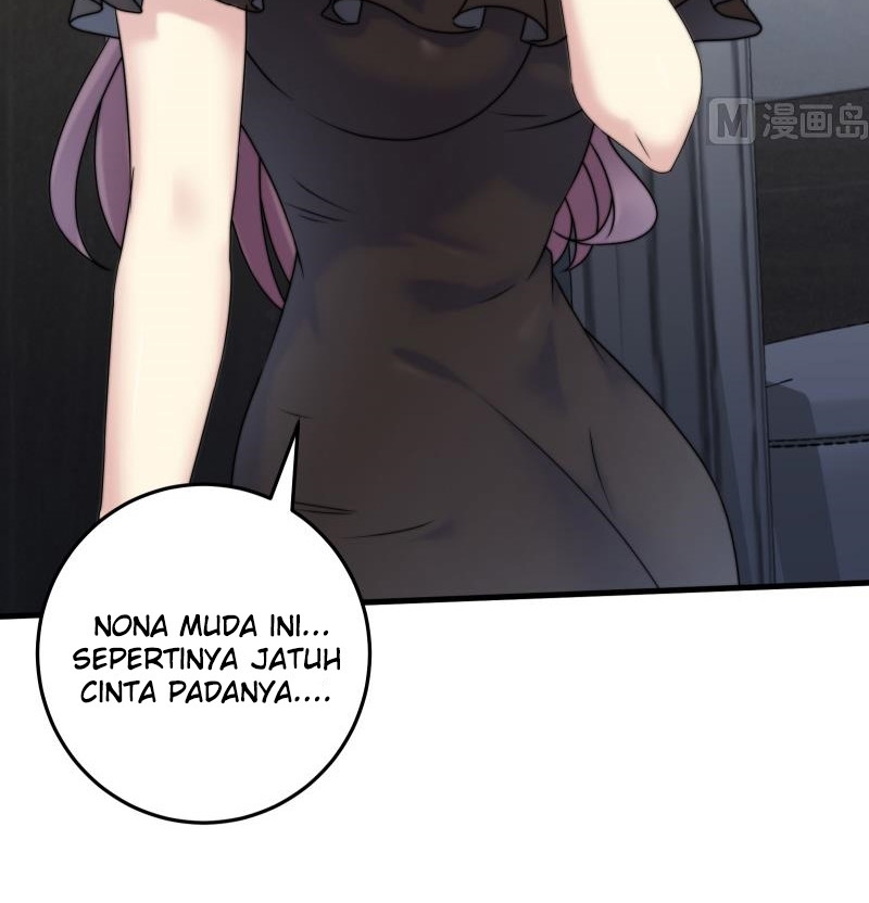 My Plug-in Spirit Ring Chapter 75 halaman 18
