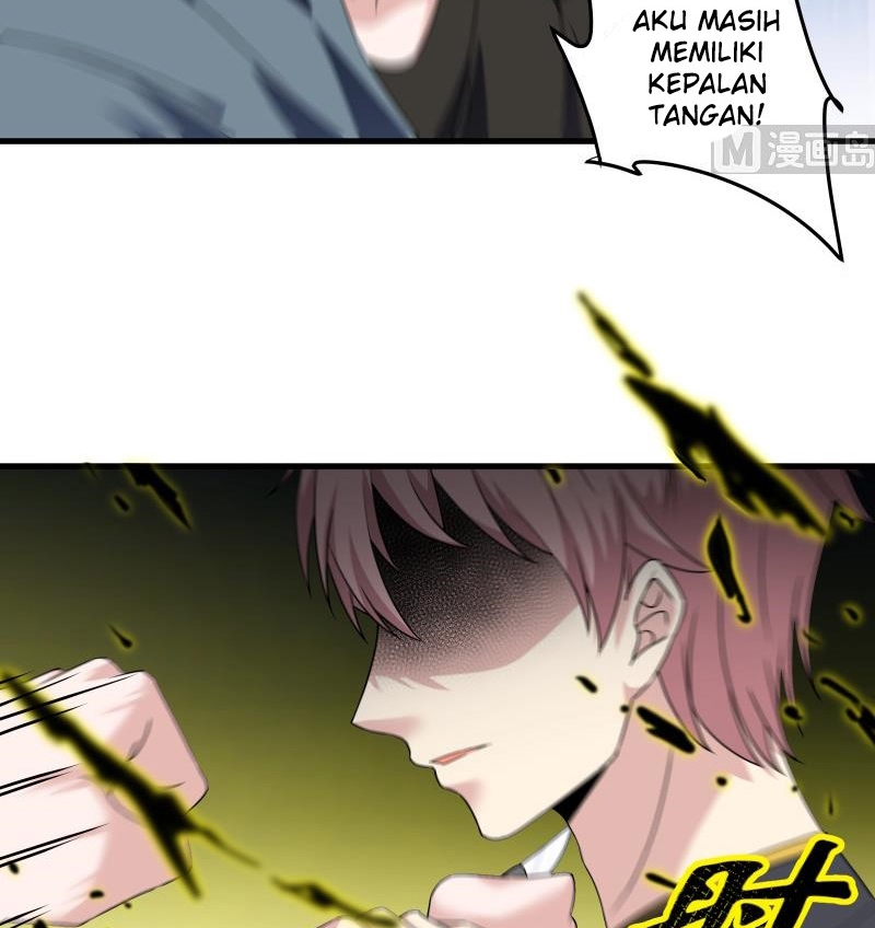 My Plug-in Spirit Ring Chapter 78 halaman 18