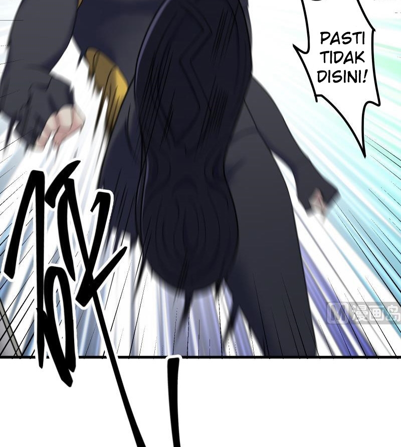My Plug-in Spirit Ring Chapter 85 halaman 18