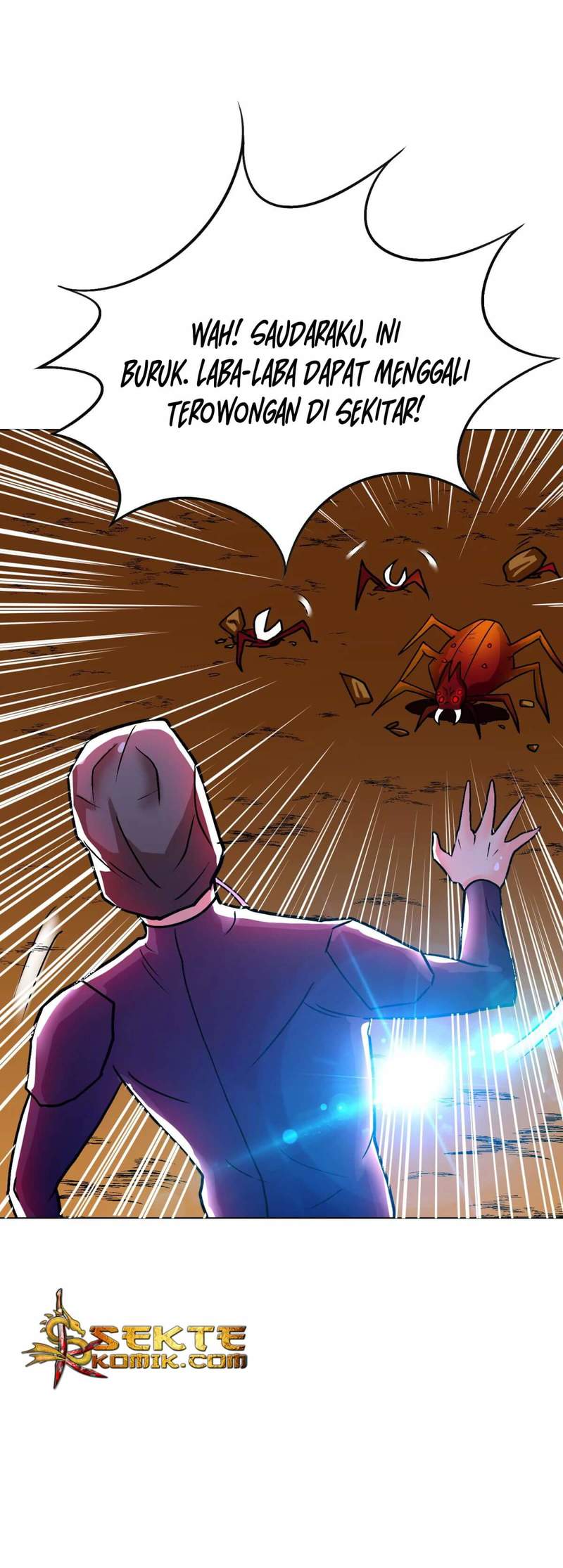 Xianzun System in the City Chapter 77 Gambar 28
