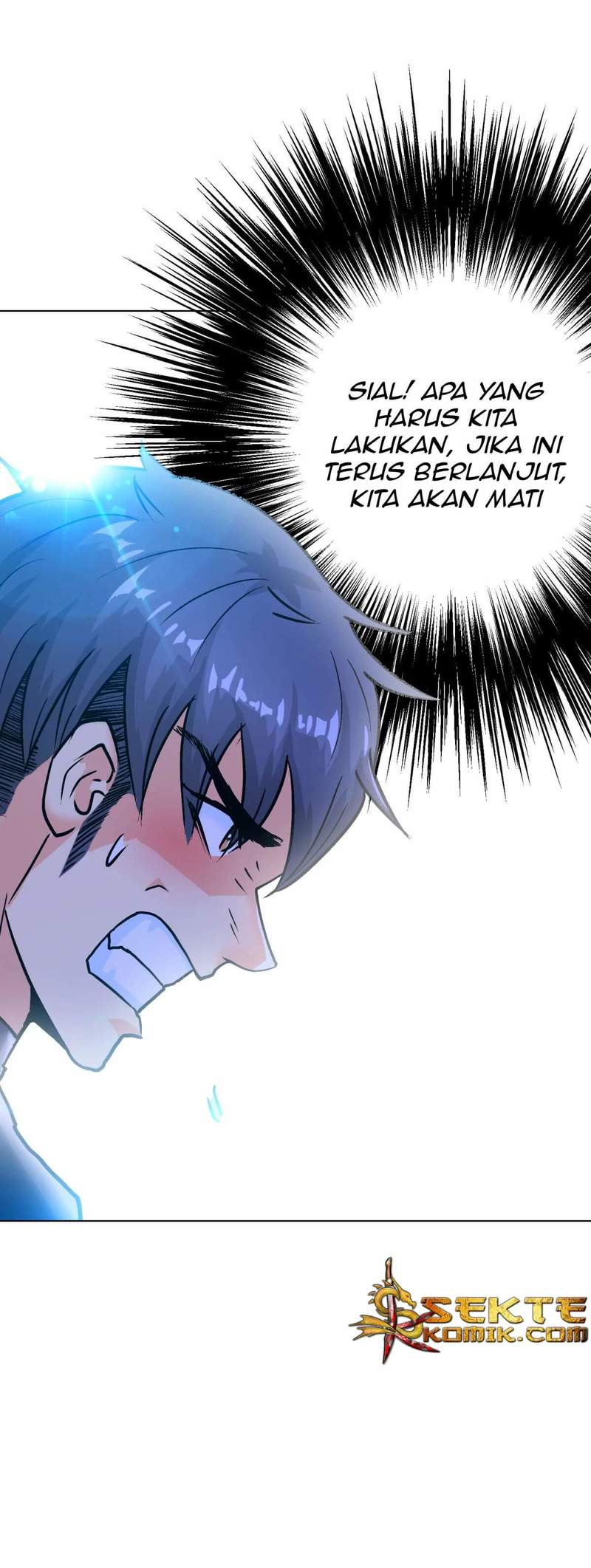 Xianzun System in the City Chapter 77 Gambar 29
