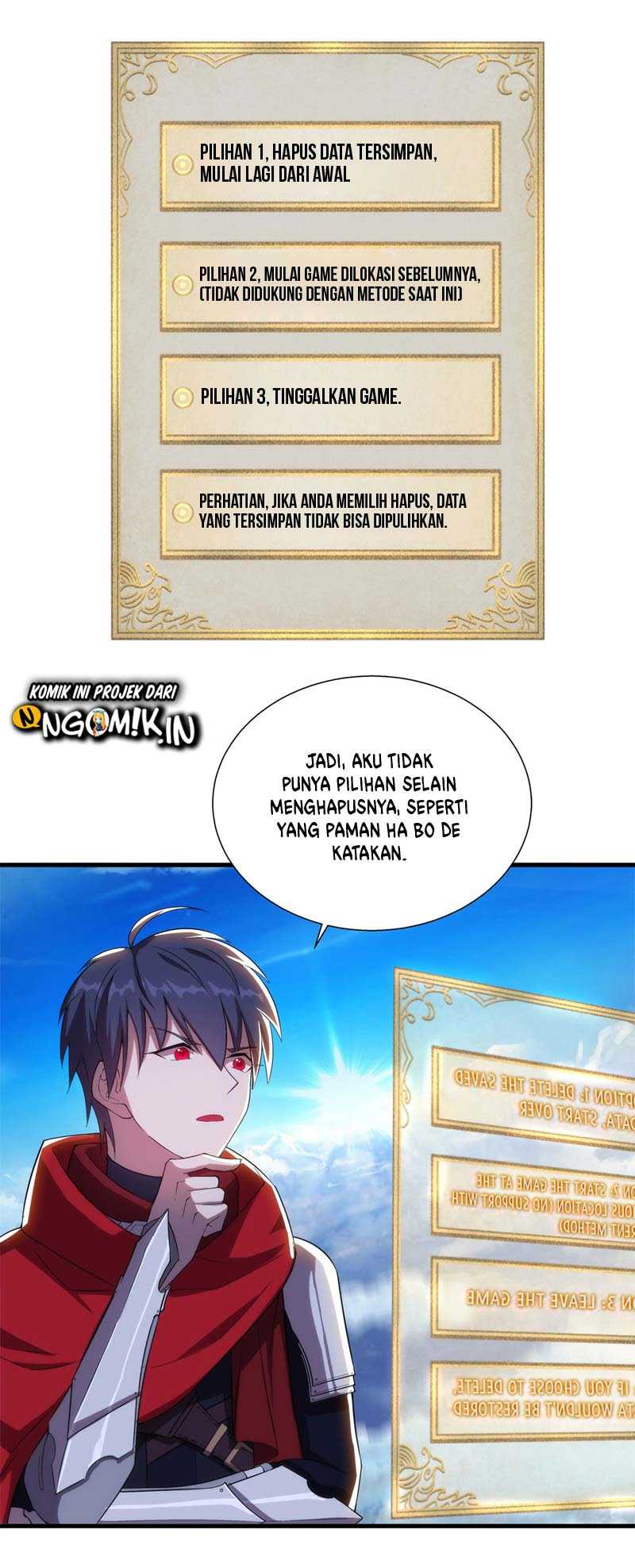 City of Sanctuary Chapter 07 Gambar 39