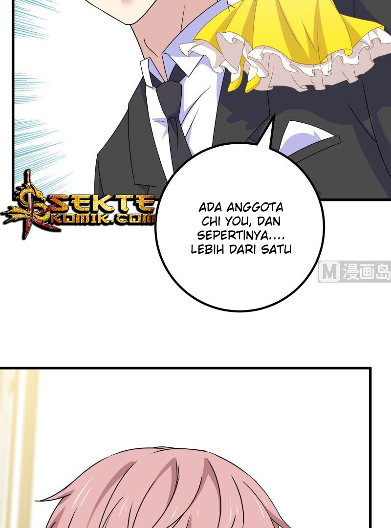My Plug-in Spirit Ring Chapter 98 halaman 12