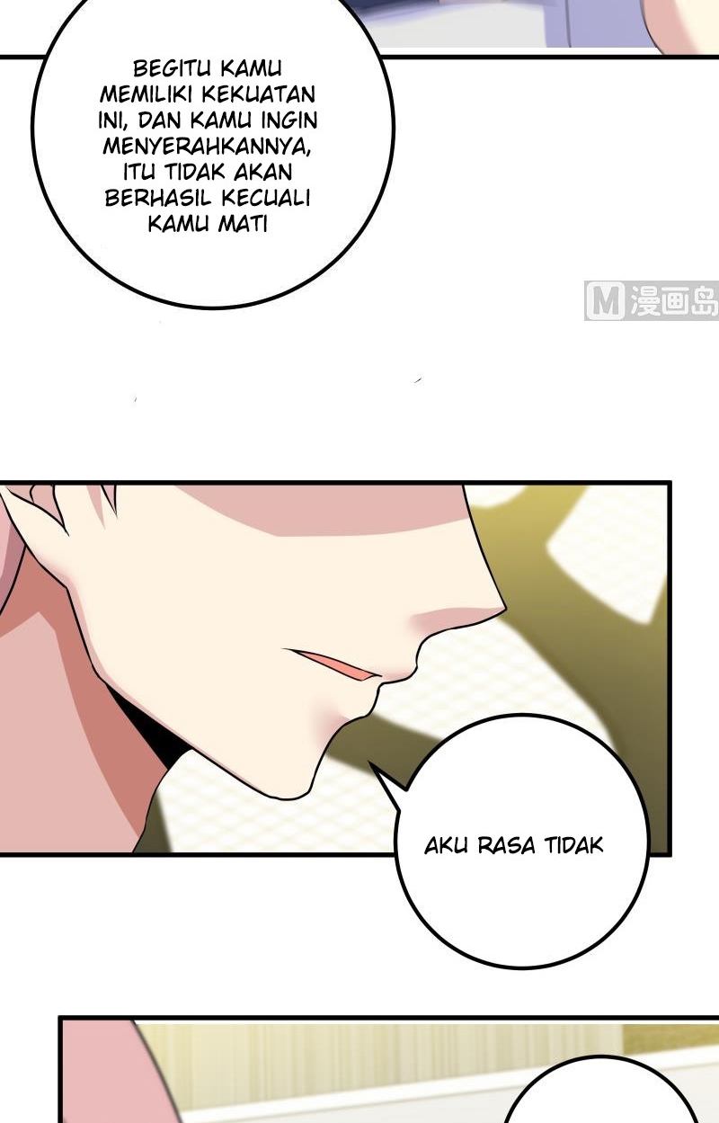 My Plug-in Spirit Ring Chapter 96 halaman 12