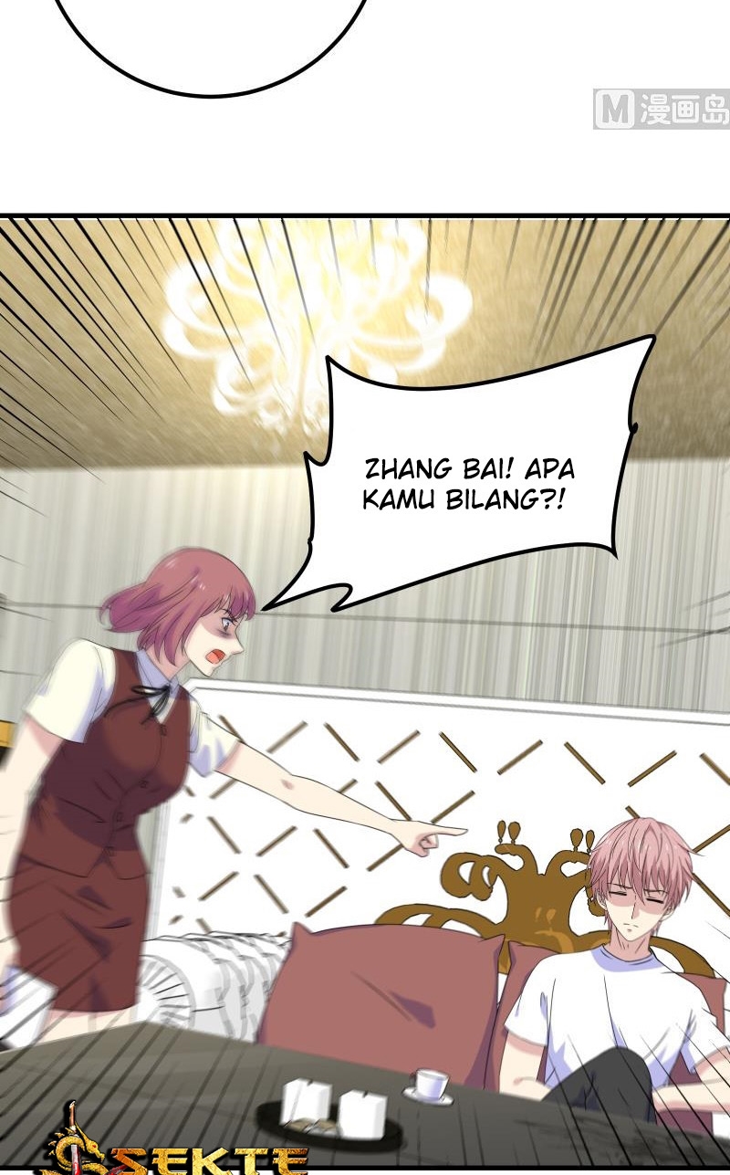 My Plug-in Spirit Ring Chapter 94 halaman 12