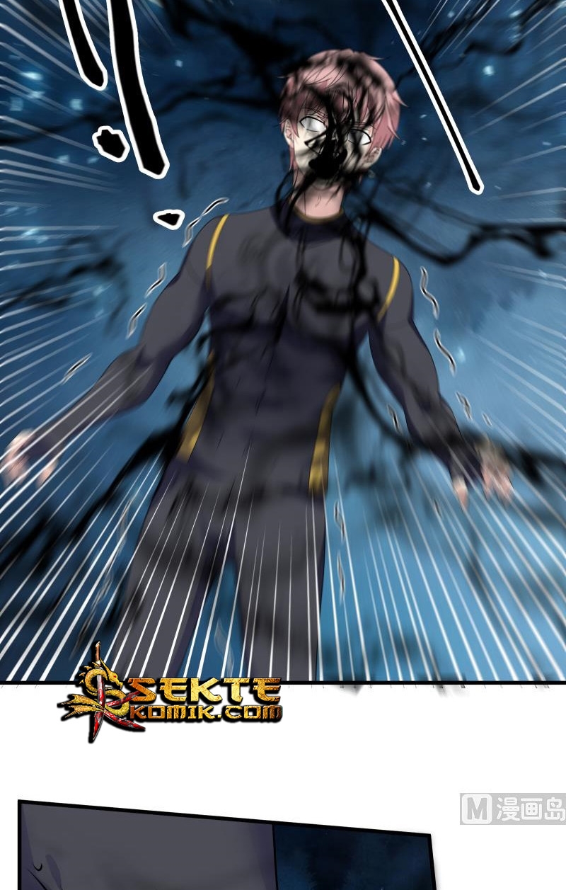 My Plug-in Spirit Ring Chapter 92 halaman 12