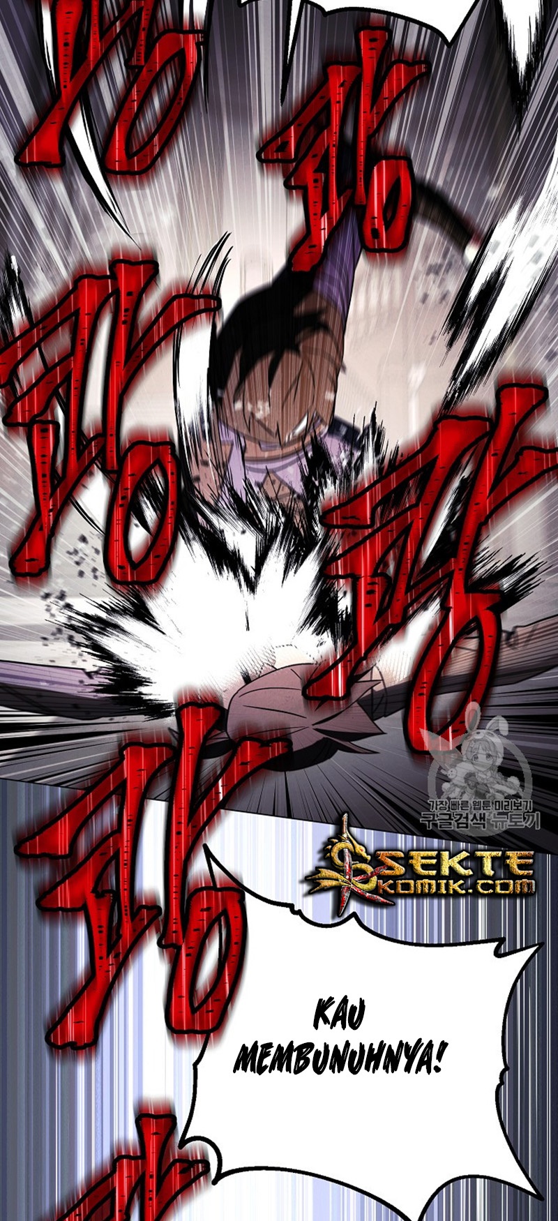 The Live Chapter 38 halaman 30