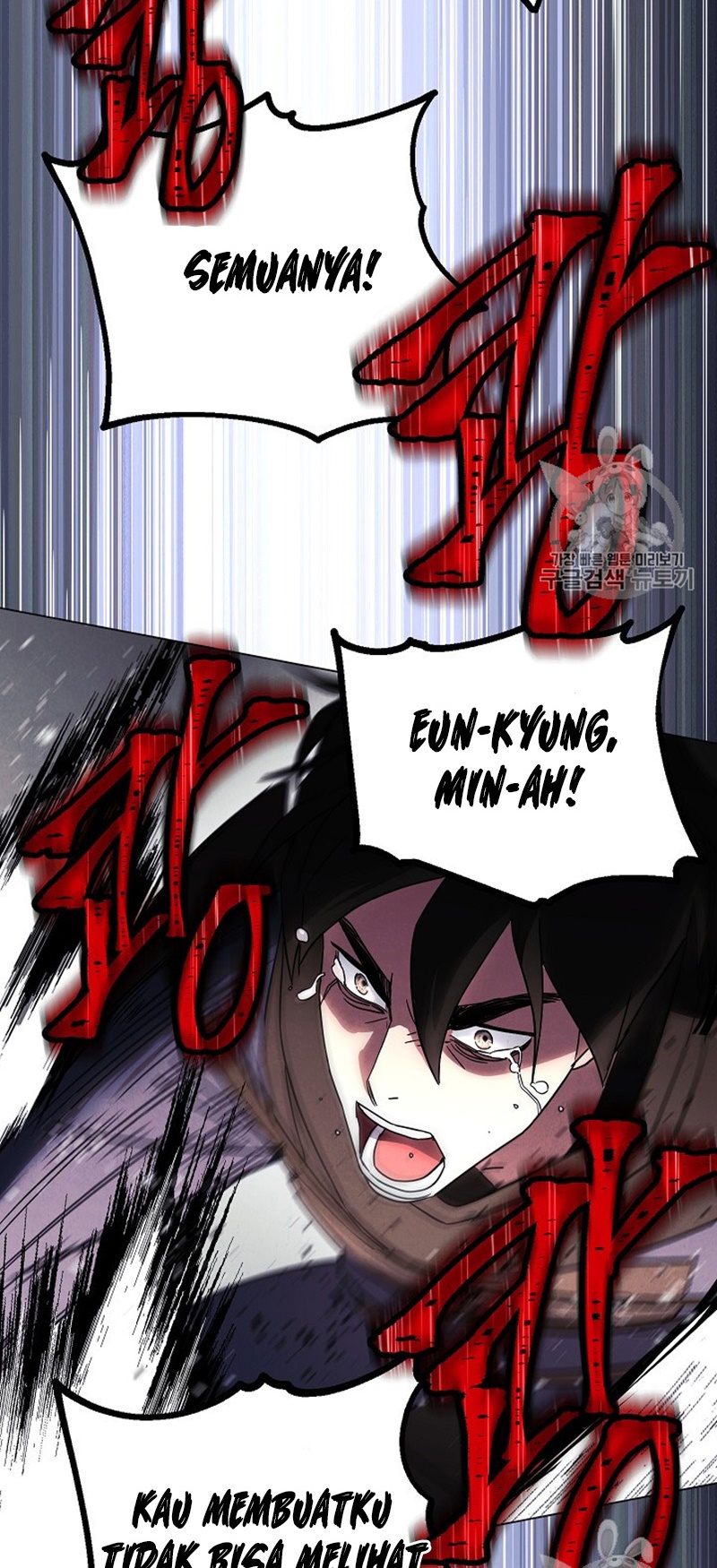 The Live Chapter 38 halaman 31