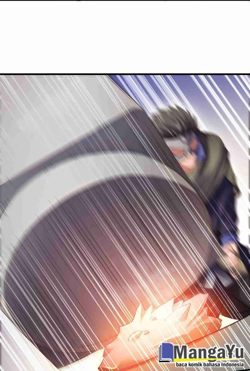 First Dragon Chapter 83 halaman 22