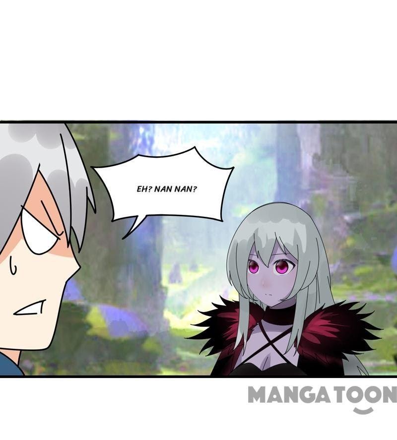 JIANREN Chapter 16 halaman 19