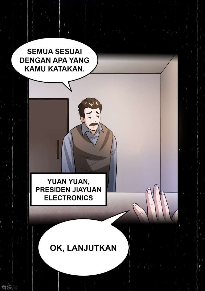 Outlander Tyrant Supplier Chapter 39 halaman 26