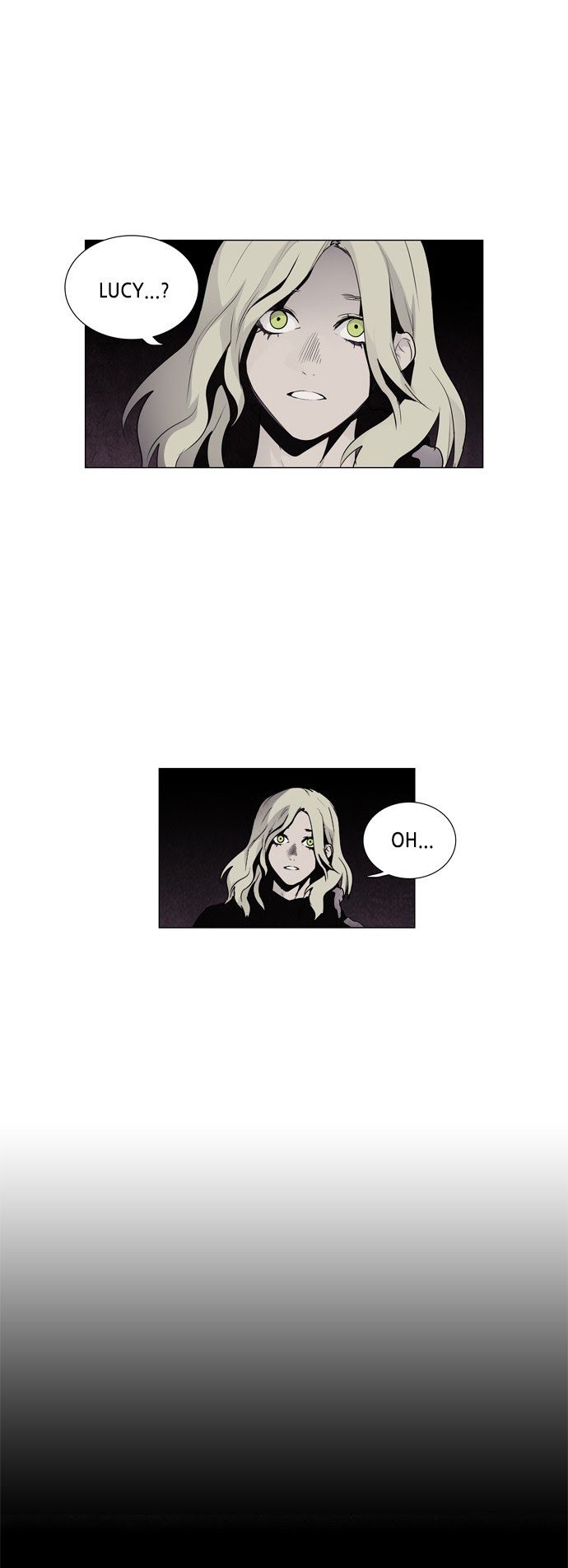 LESSA – Servant of Cosmos Chapter 45 Gambar 21