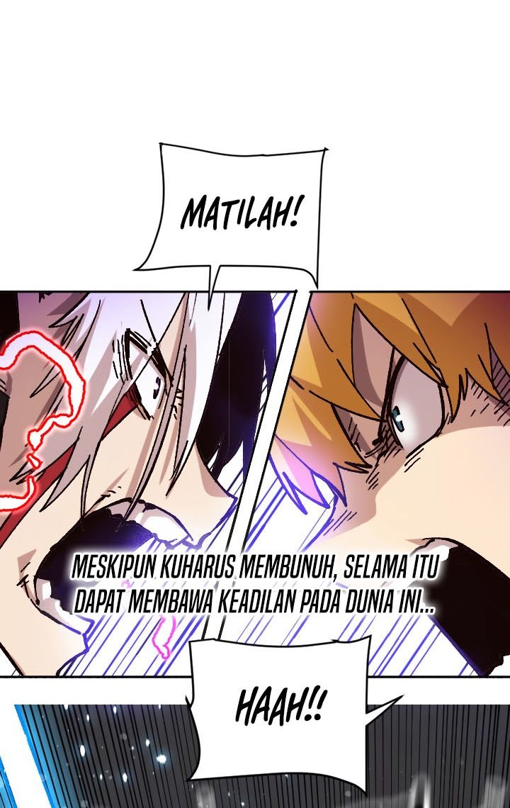 Slave B Chapter 36 halaman 33