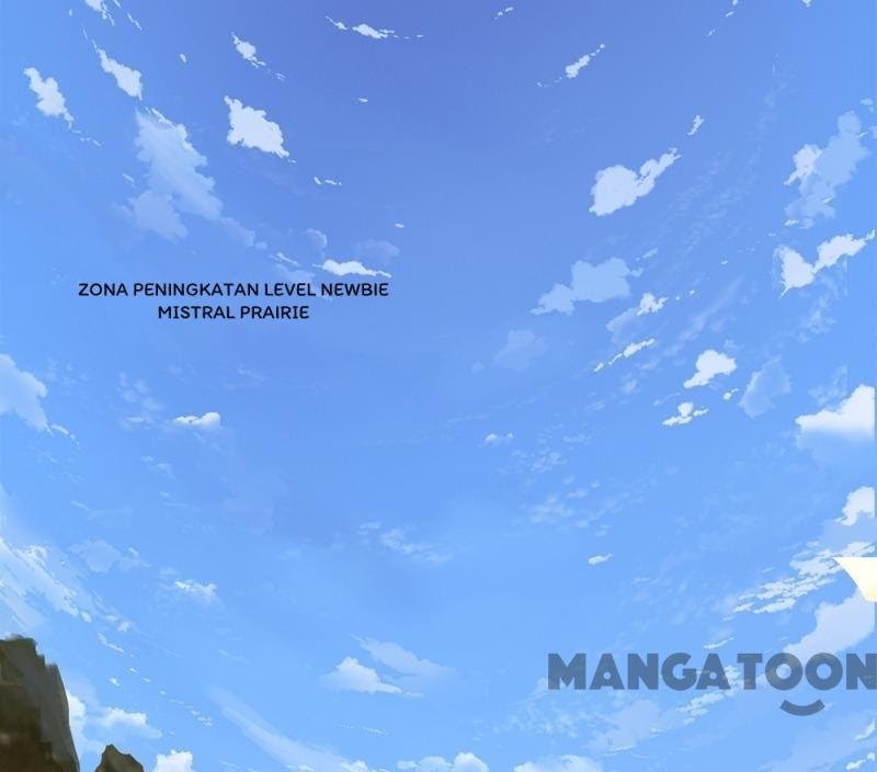JIANREN Chapter 18 halaman 20