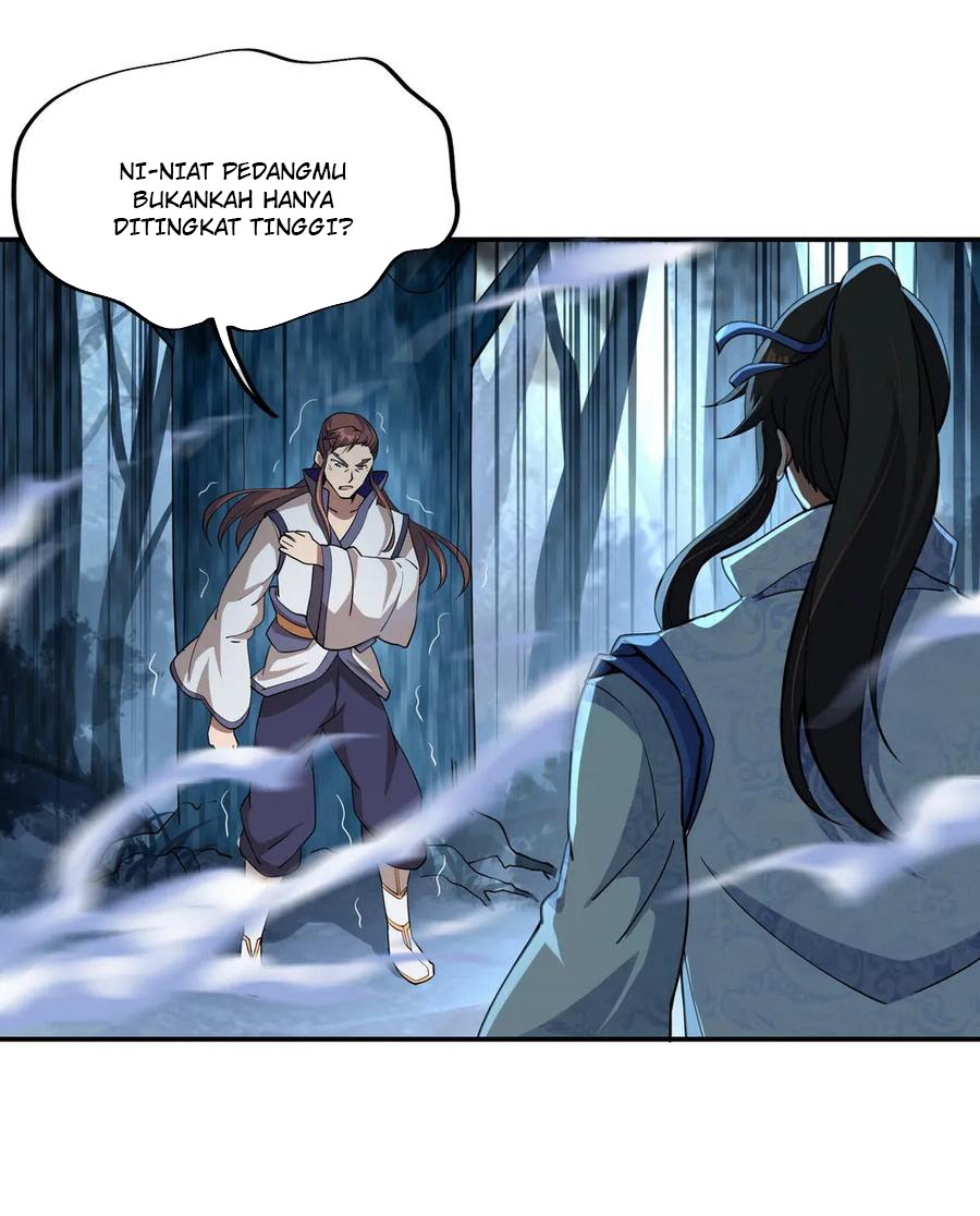 Peerless Soul Chapter 63 Gambar 13