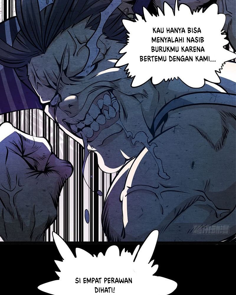 Almighty Master Chapter 4 halaman 47