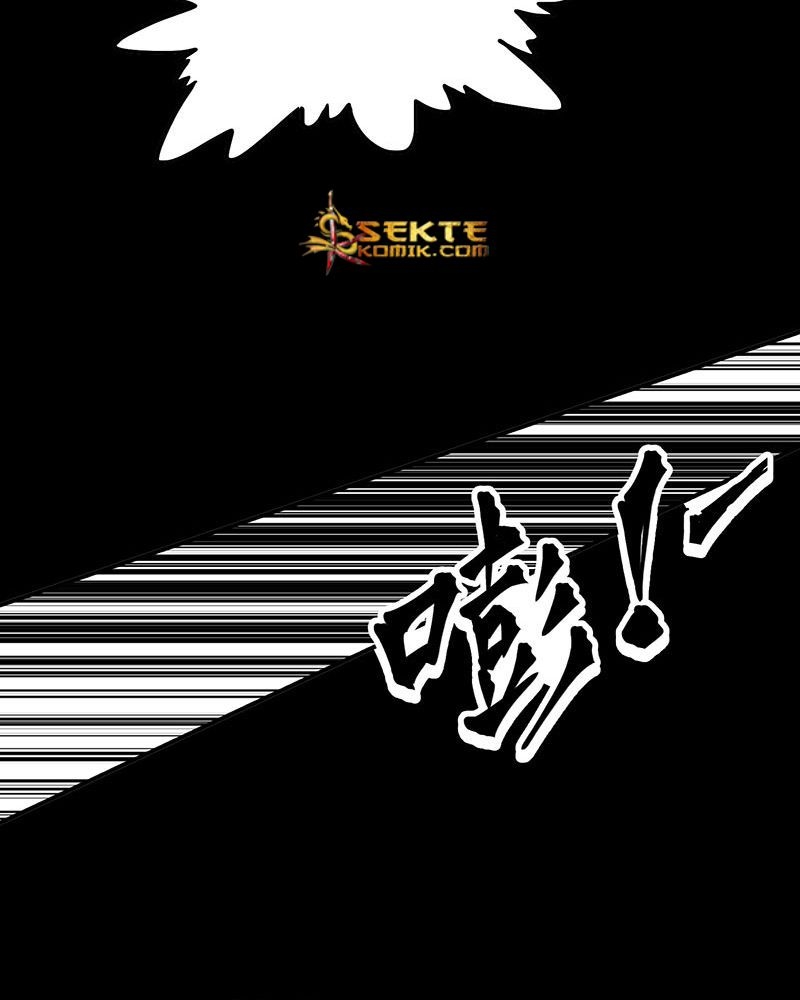 Almighty Master Chapter 4 halaman 48