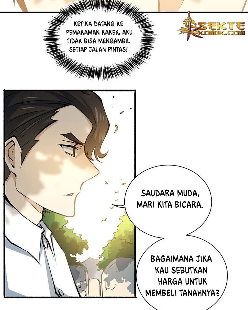 Almighty Master Chapter 2 halaman 56