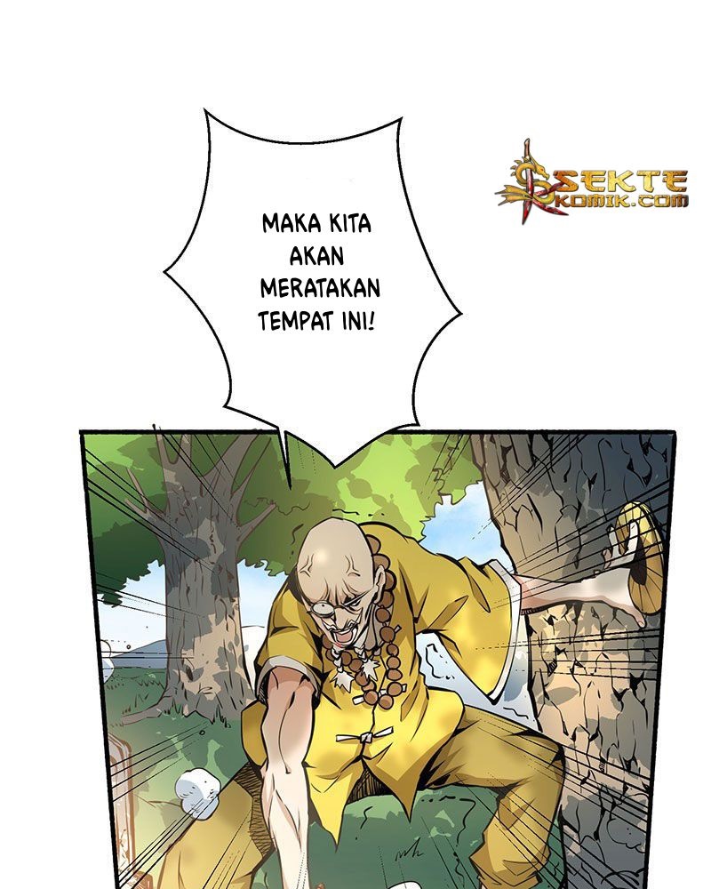 Almighty Master Chapter 2 halaman 58