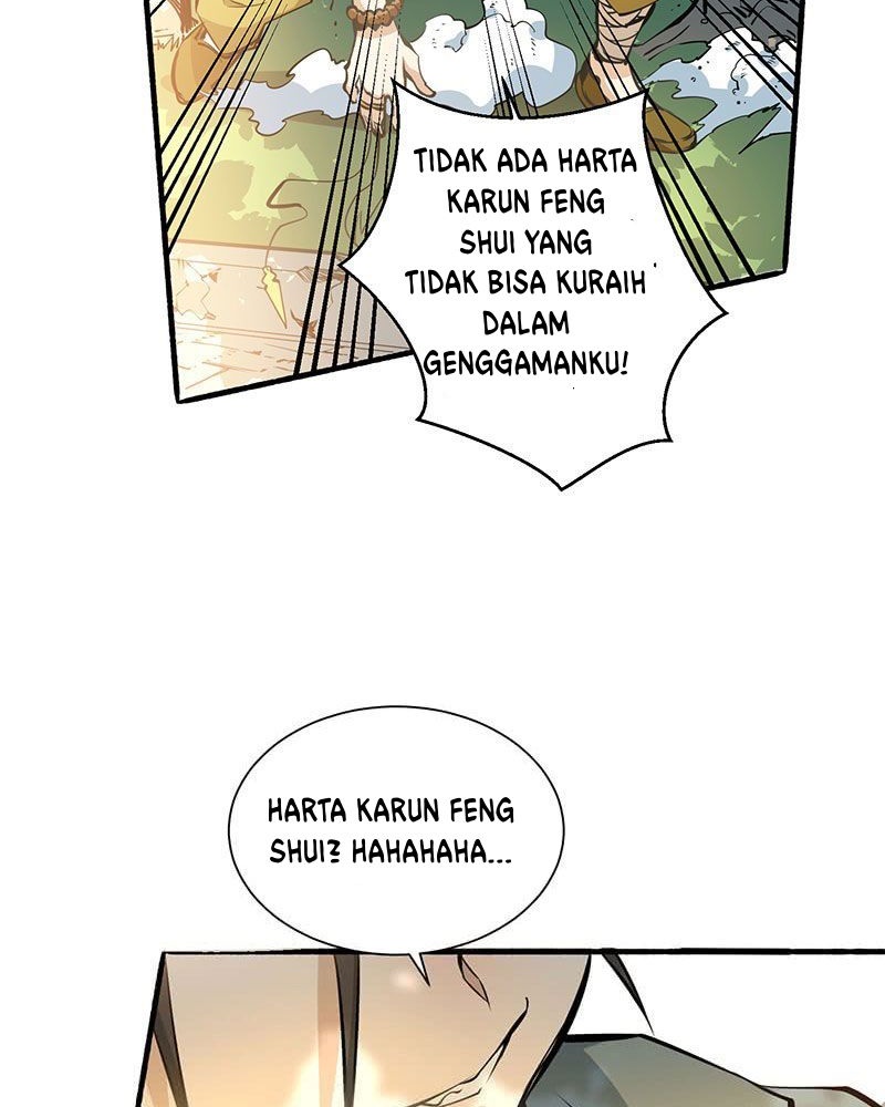 Almighty Master Chapter 2 halaman 59