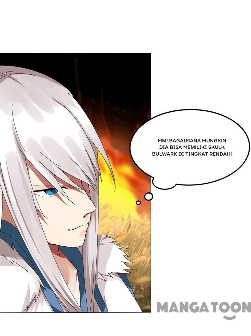 JIANREN Chapter 20 halaman 20