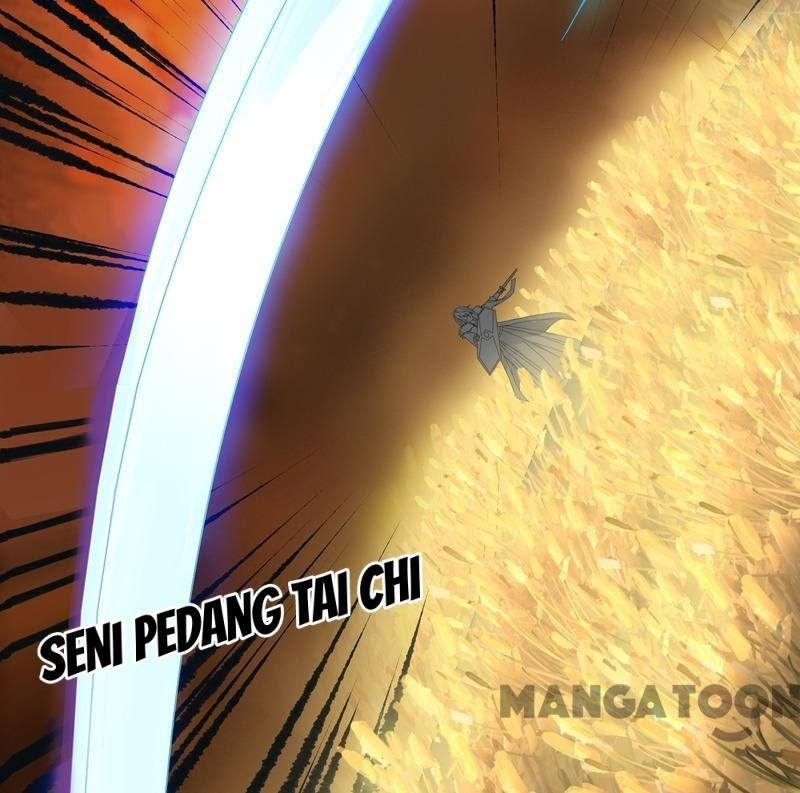 JIANREN Chapter 21 halaman 21