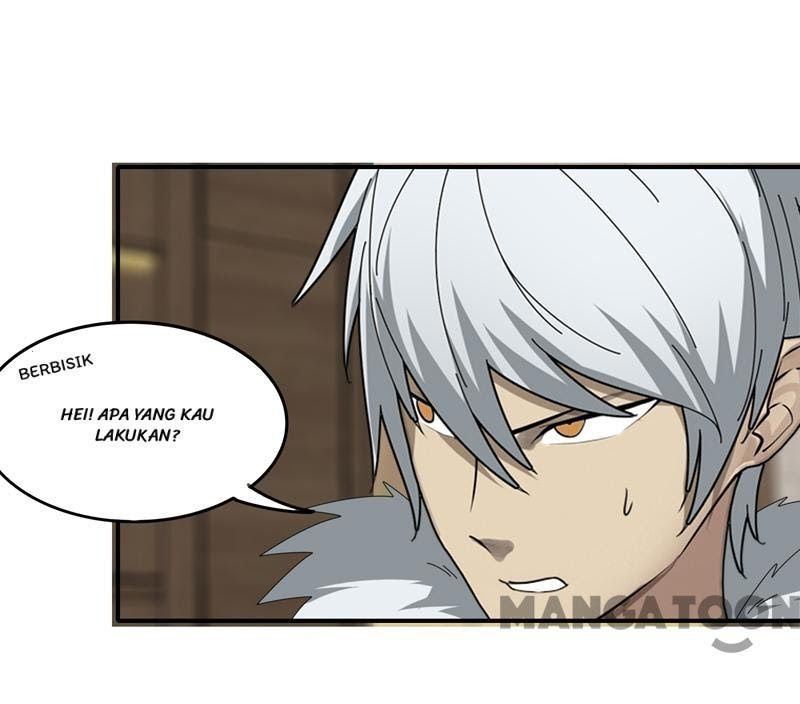 JIANREN Chapter 23 halaman 18