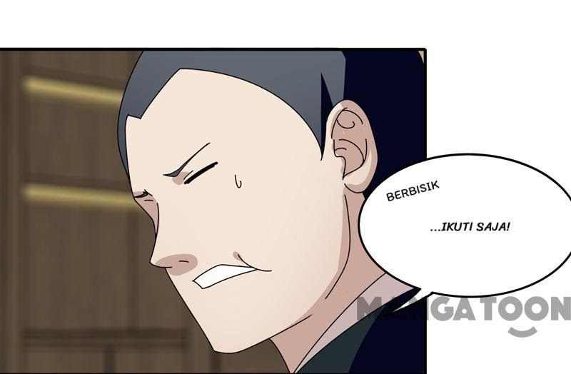 JIANREN Chapter 23 halaman 19