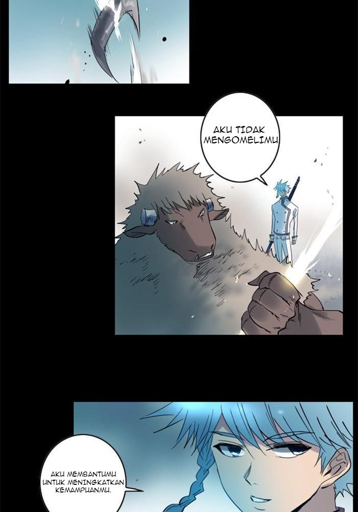 Soul Cartel Chapter 128 Gambar 25