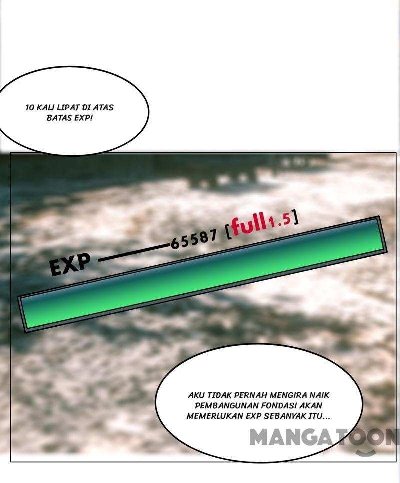 JIANREN Chapter 25 halaman 18
