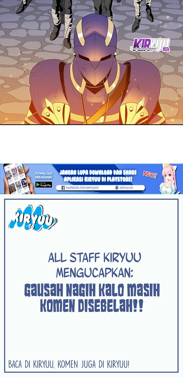 Skeleton Soldier Couldn’t Protect the Dungeon Chapter 86 halaman 28