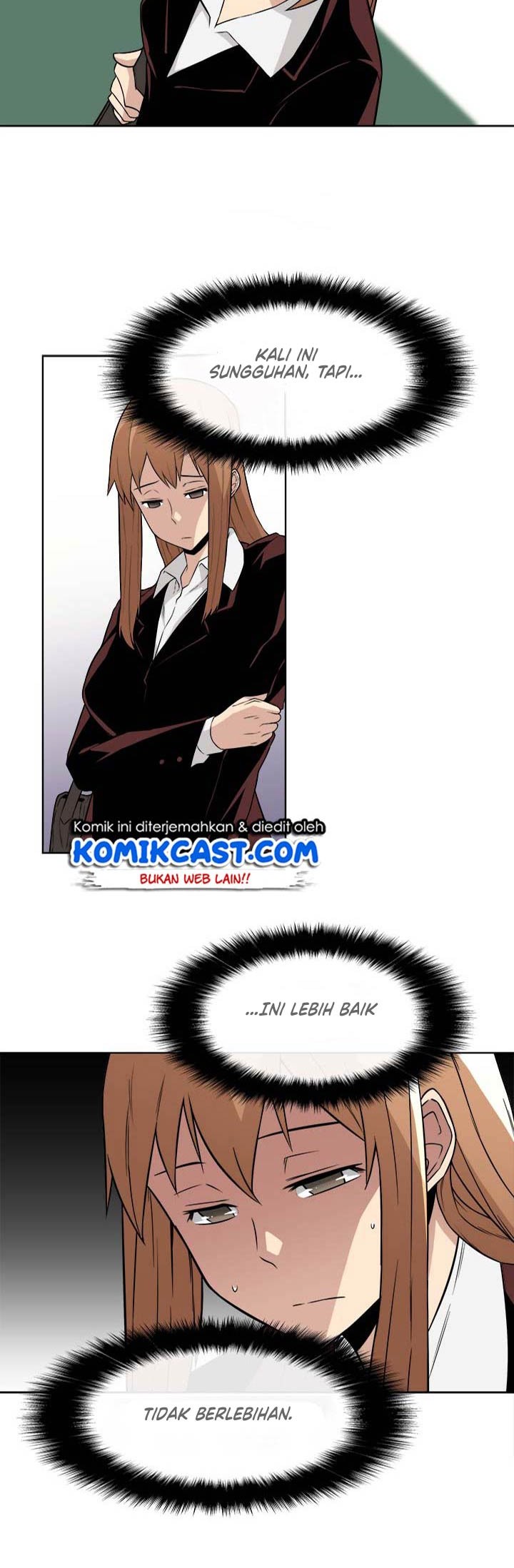 The Strongest Manager In History Chapter 7 halaman 20