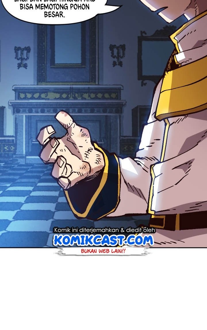 Slave B Chapter 37 halaman 31