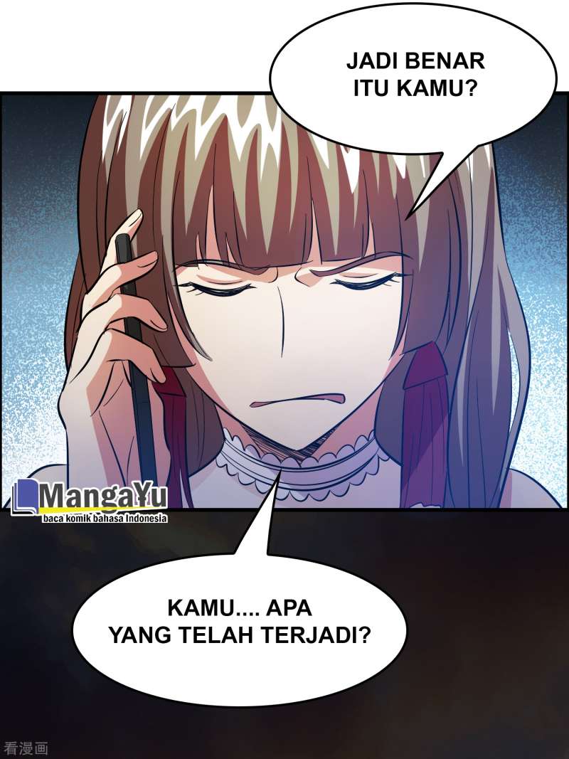 Outlander Tyrant Supplier Chapter 42 halaman 23