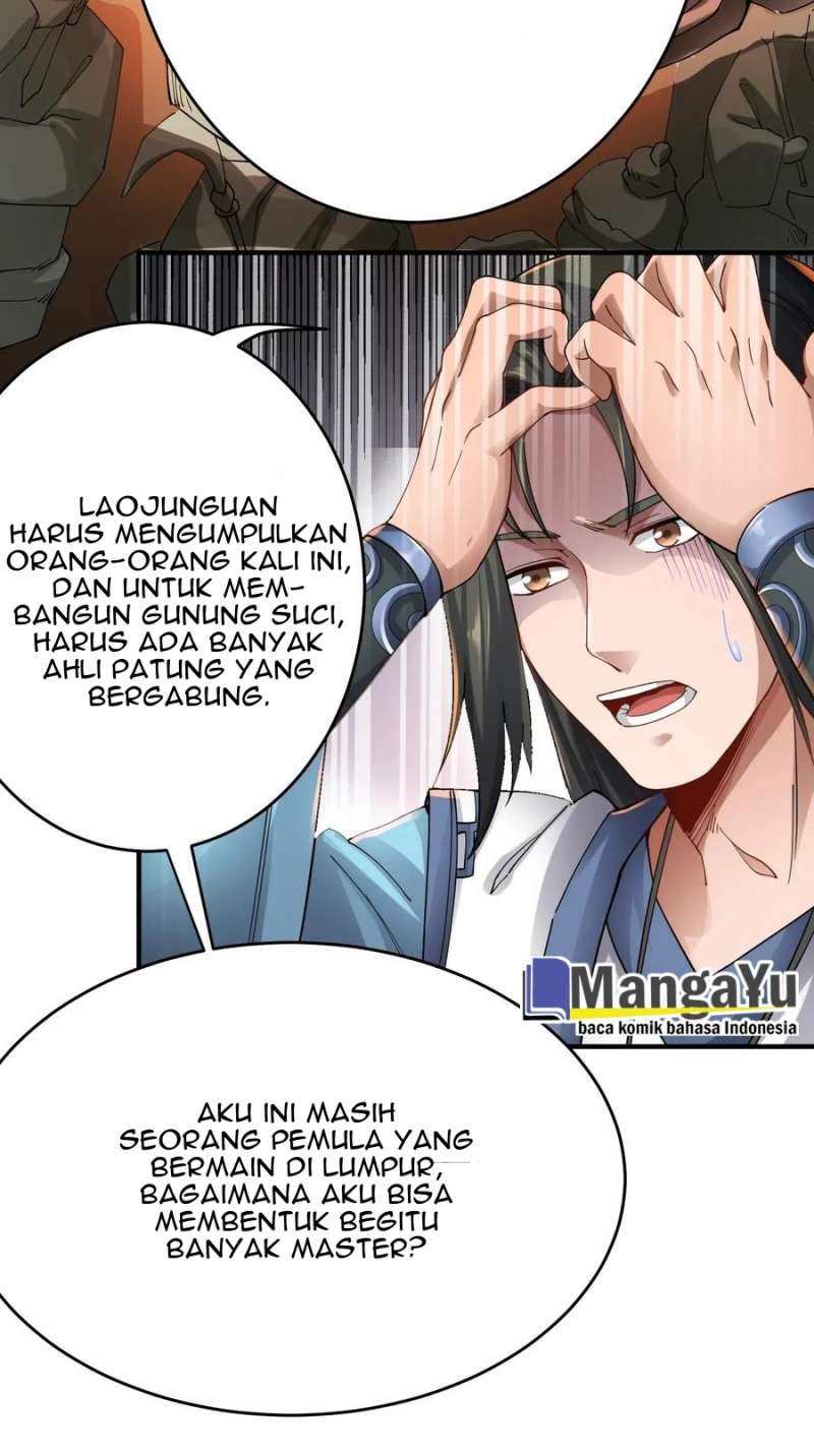 First Dragon Chapter 87 halaman 23