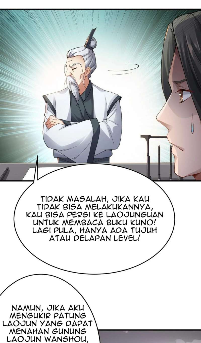 First Dragon Chapter 87 halaman 24
