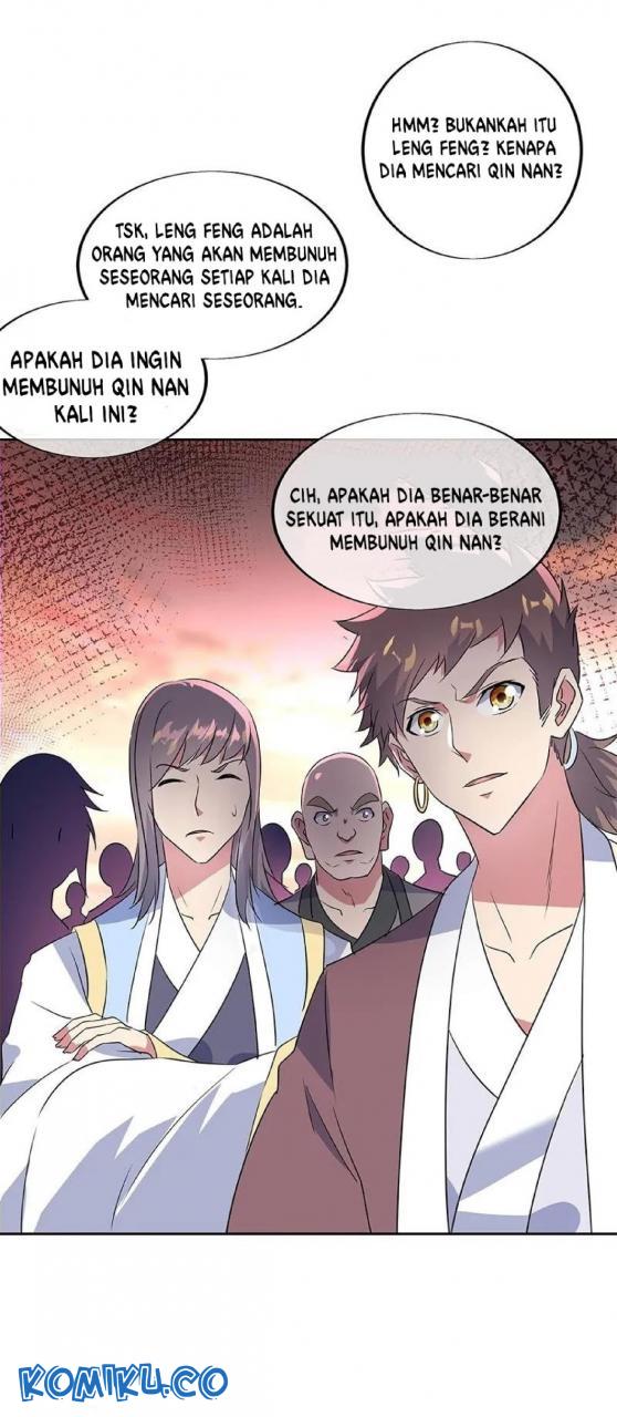 Peerless Soul Chapter 166 Gambar 15