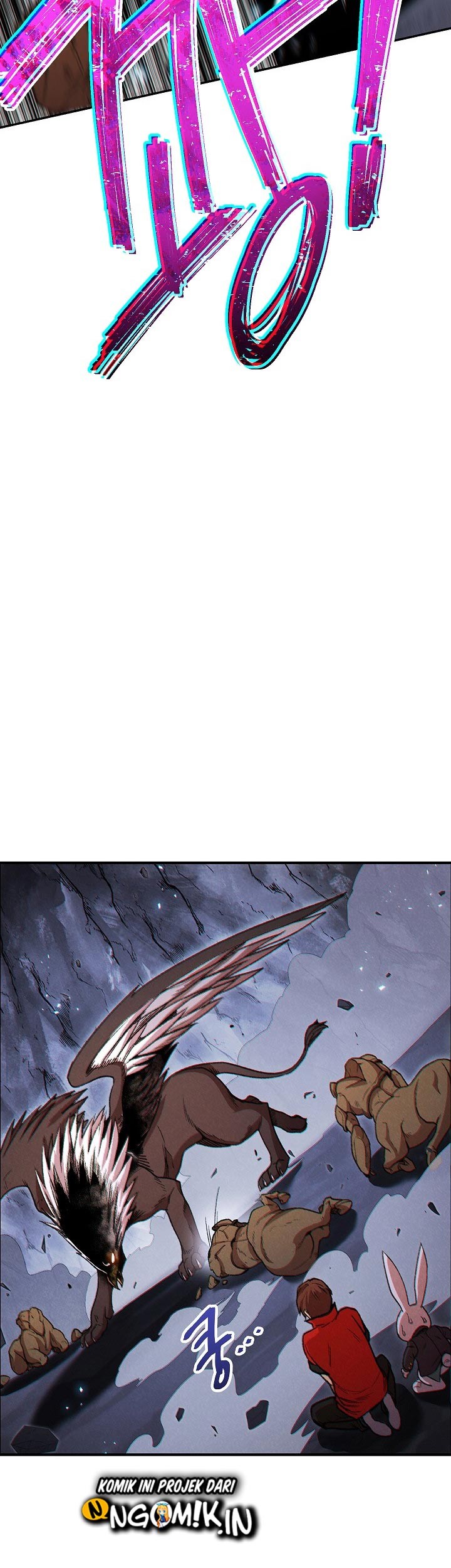 Dungeon Reset Chapter 43 halaman 32