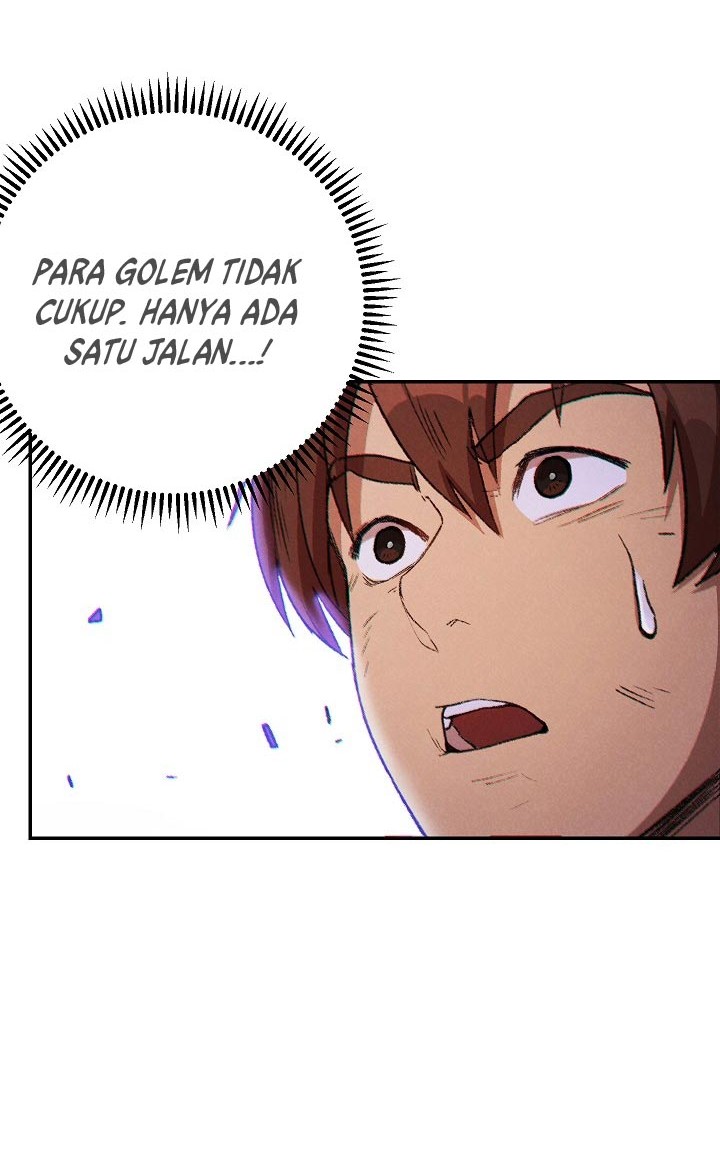 Dungeon Reset Chapter 43 halaman 33